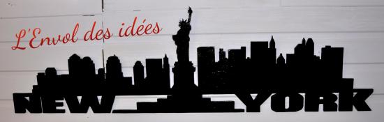 New york en entier