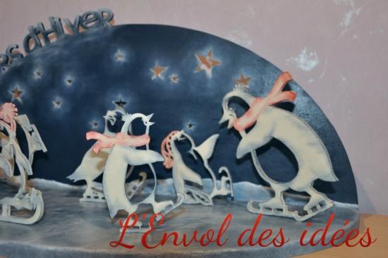 Plaisirs d hiver details droits