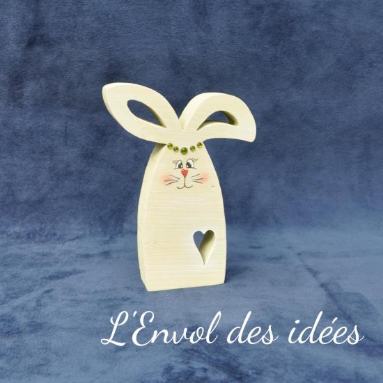 Lapine verte