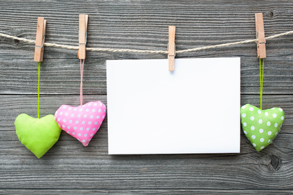 St valentin
